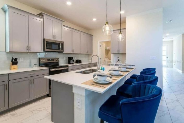 Image No.31-Propriété de 5 chambres à vendre à Davenport