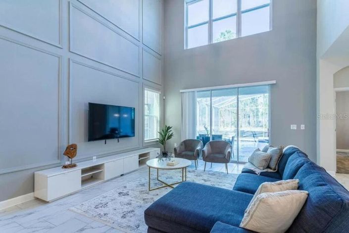 Image No.6-Propriété de 5 chambres à vendre à Davenport