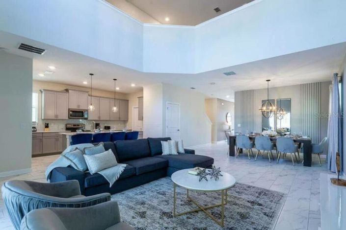 Image No.7-Propriété de 5 chambres à vendre à Davenport