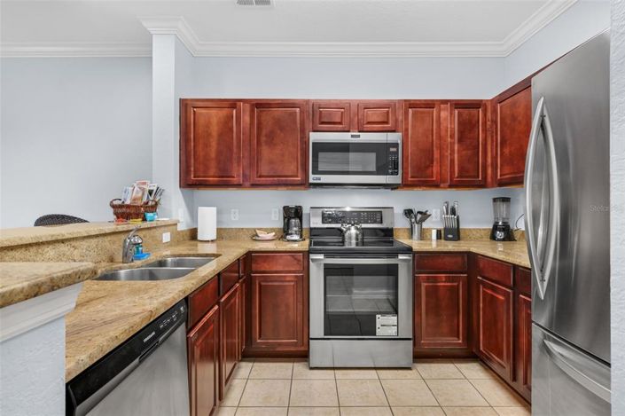 Image No.13-Propriété de 3 chambres à vendre à Davenport