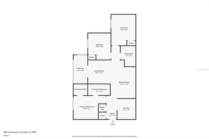 Image No.37-3 Bed Apartment for sale