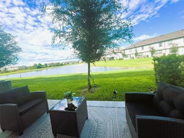 1 - Davenport, Townhouse