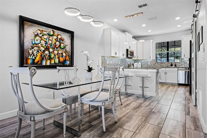 Image No.11-Maison de ville de 4 chambres à vendre à Davenport