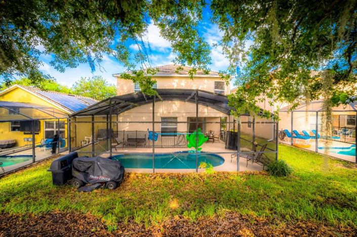 Image No.5-4 Bed House for sale