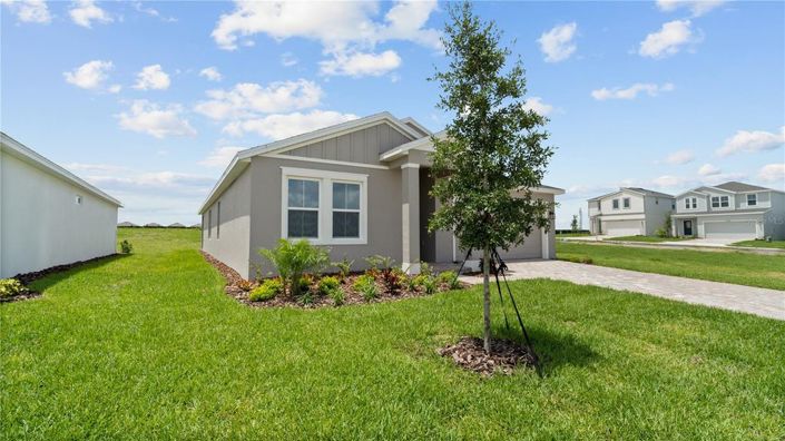 Image No.4-Maison de 4 chambres à vendre à Haines City