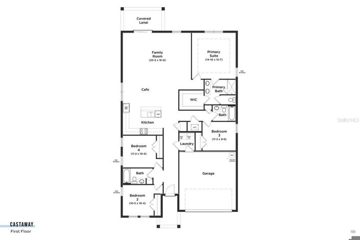 Image No.34-Maison de 4 chambres à vendre à Haines City