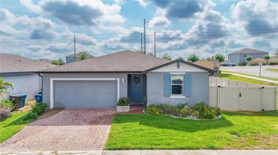 1 - Haines City, Maison
