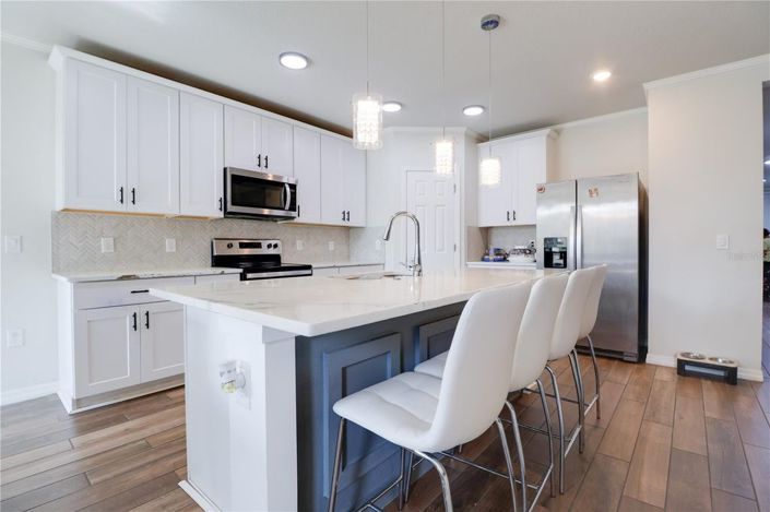 Image No.12-Maison de 4 chambres à vendre à Haines City