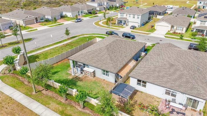 Image No.7-Maison de 4 chambres à vendre à Haines City