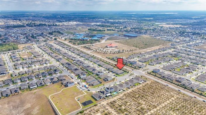 Image No.9-Maison de 4 chambres à vendre à Haines City