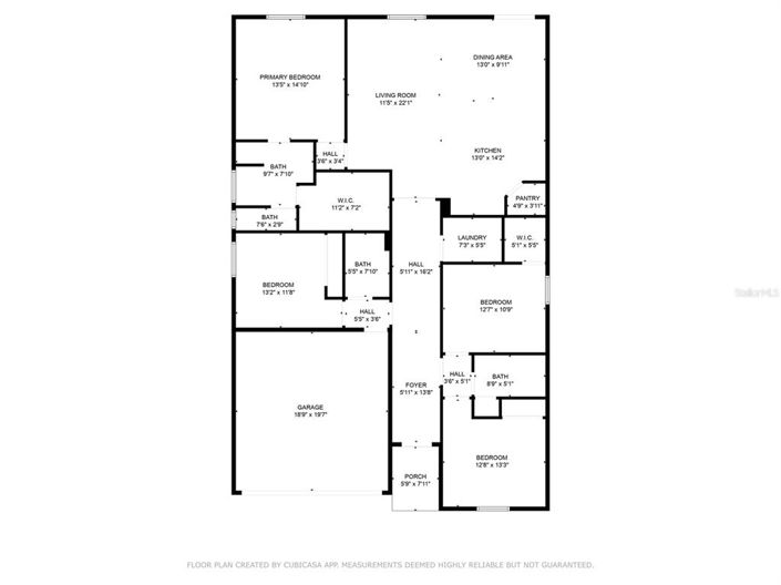 Image No.9-4 Bed House for sale