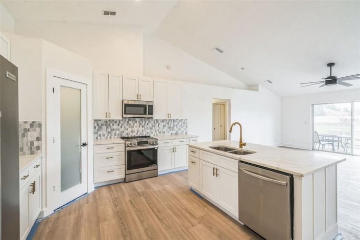 Image No.3-Maison de 3 chambres à vendre à Haines City