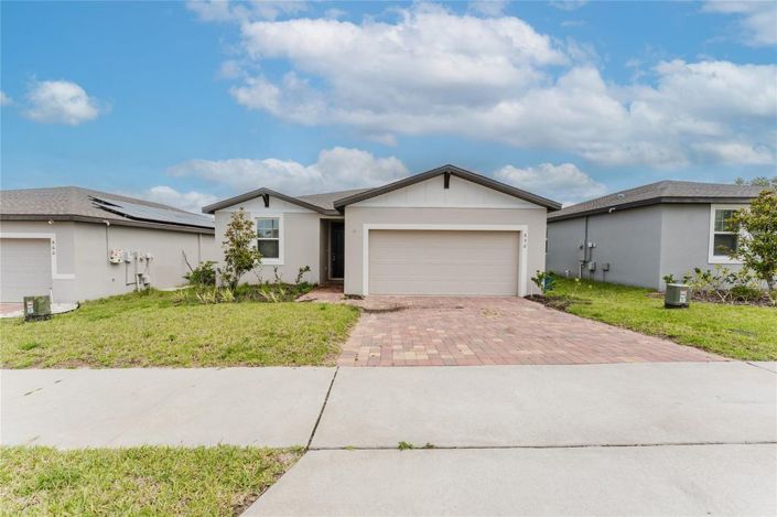 Image No.3-Maison de 3 chambres à vendre à Haines City