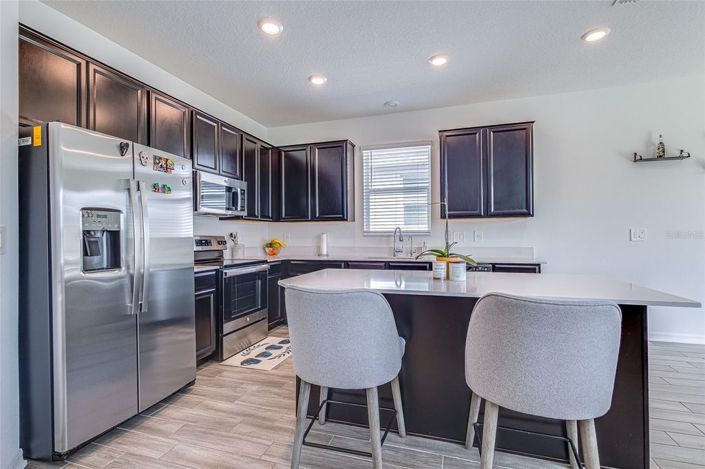 Image No.3-Maison de 4 chambres à vendre à Haines City