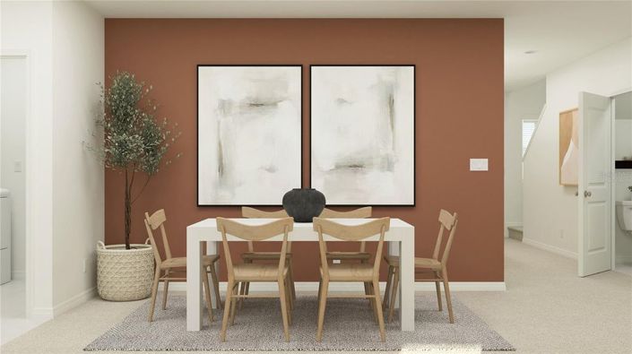 Image No.5-Maison de 5 chambres à vendre à Haines City