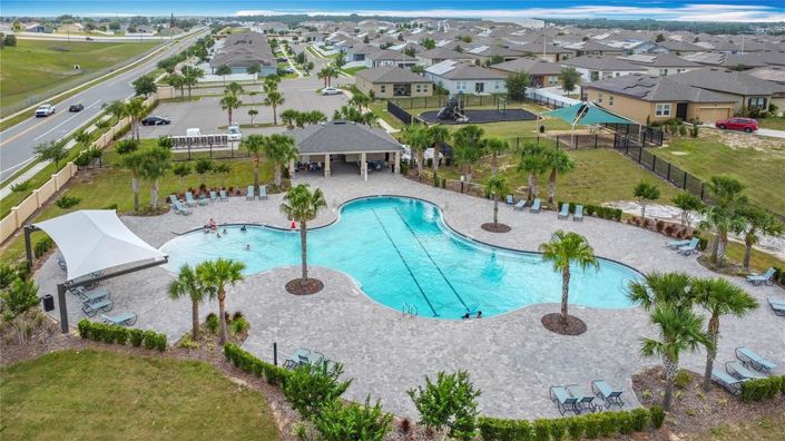 Image No.3-Maison de 3 chambres à vendre à Haines City