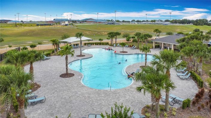 Image No.40-Maison de 3 chambres à vendre à Haines City