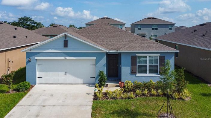 Image No.3-Maison de 4 chambres à vendre à Haines City