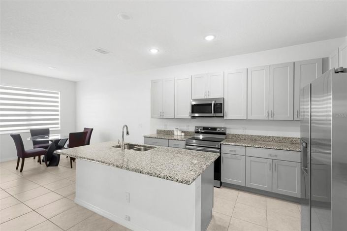 Image No.3-Maison de 3 chambres à vendre à Haines City