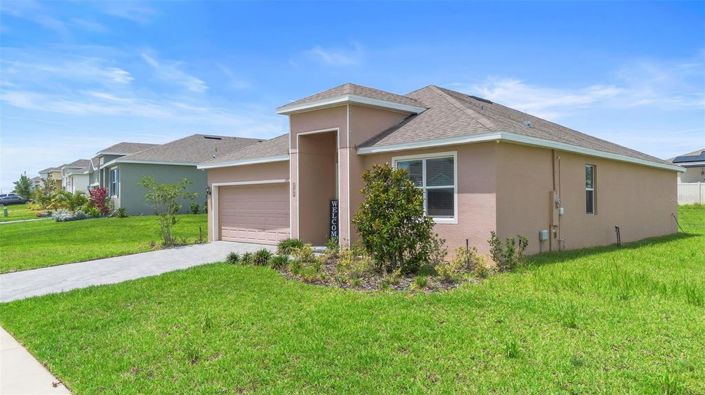 Image No.5-Maison de 3 chambres à vendre à Haines City