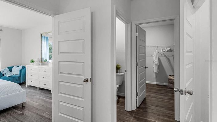 Image No.21-Maison de 4 chambres à vendre à Haines City