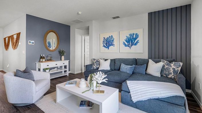 Image No.4-Maison de 4 chambres à vendre à Haines City