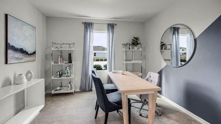 Image No.31-Maison de 4 chambres à vendre à Haines City