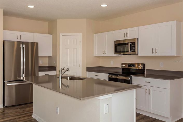 Image No.3-Maison de 4 chambres à vendre à Haines City