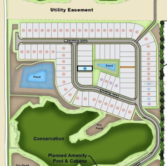 Image No.18-3 Bed House for sale