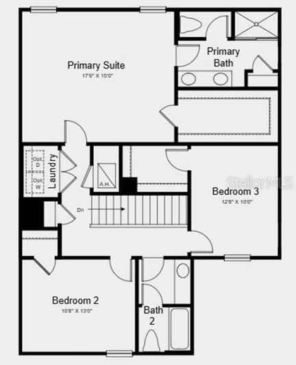 Image No.4-3 Bed House for sale