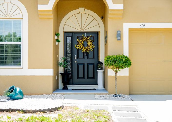 Image No.3-Maison de 3 chambres à vendre à Haines City