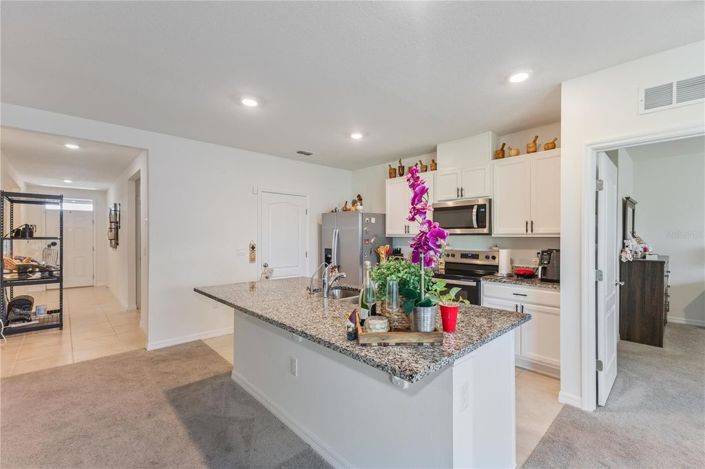 Image No.3-Maison de 3 chambres à vendre à Haines City