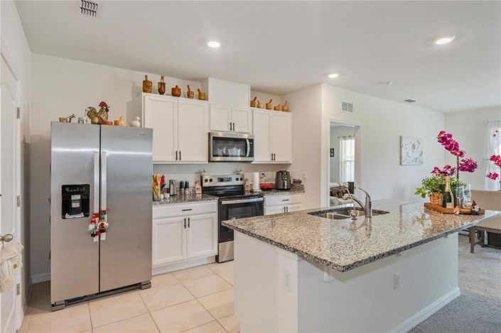 Image No.4-Maison de 3 chambres à vendre à Haines City