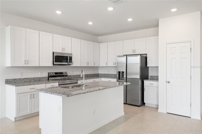 Image No.3-Maison de 3 chambres à vendre à Haines City