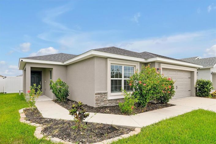 Image No.3-Maison de 3 chambres à vendre à Haines City