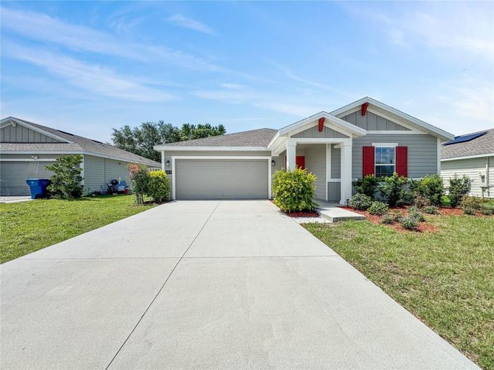 Image No.3-Maison de 3 chambres à vendre à Haines City