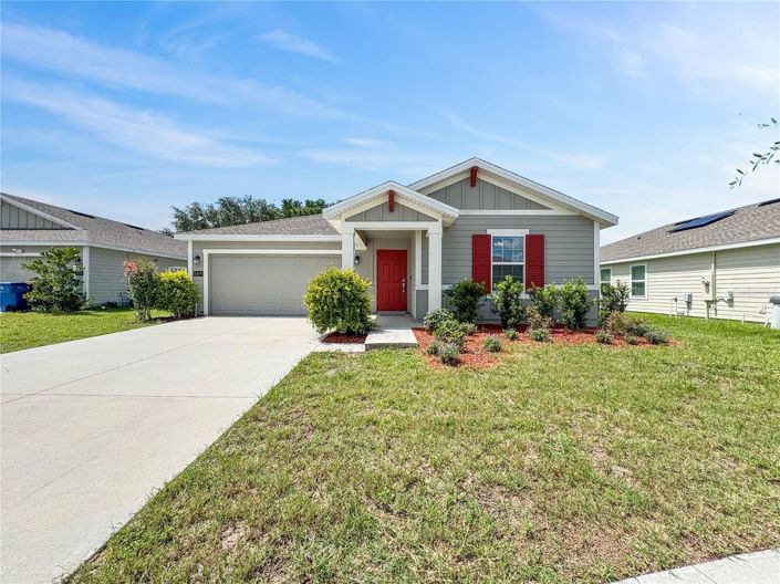 Image No.4-Maison de 3 chambres à vendre à Haines City