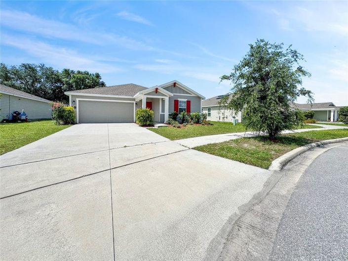 Image No.5-Maison de 3 chambres à vendre à Haines City