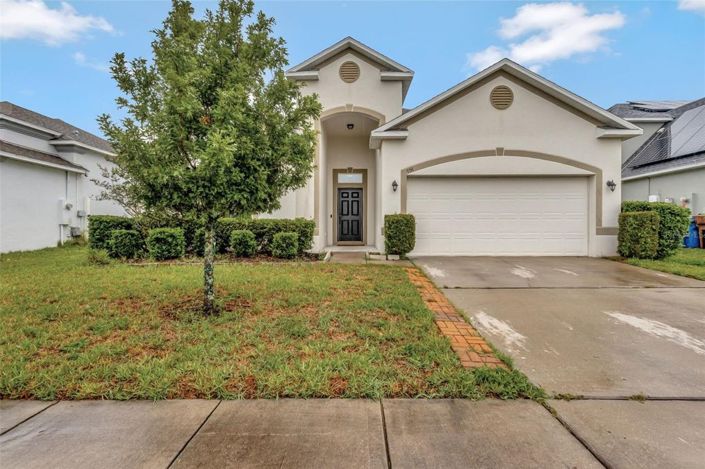 Image No.3-Maison de 4 chambres à vendre à Haines City