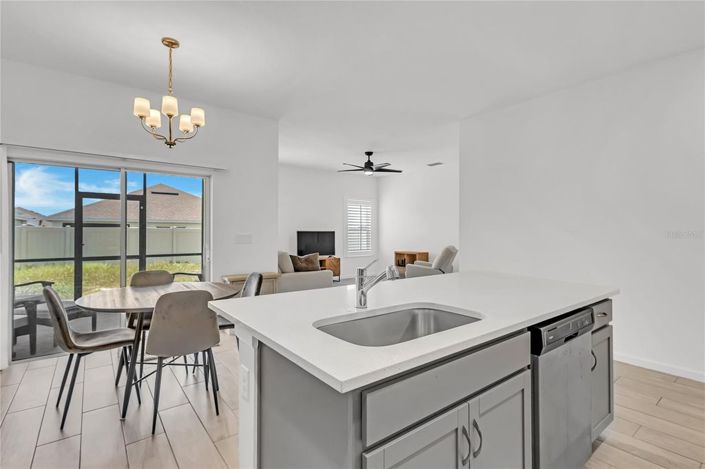 Image No.14-Maison de 4 chambres à vendre à Haines City