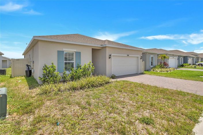 Image No.3-Maison de 4 chambres à vendre à Haines City