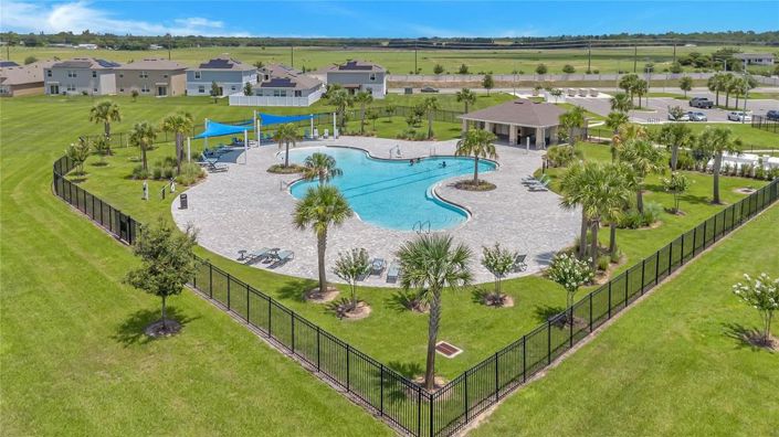 Image No.30-Maison de 4 chambres à vendre à Haines City