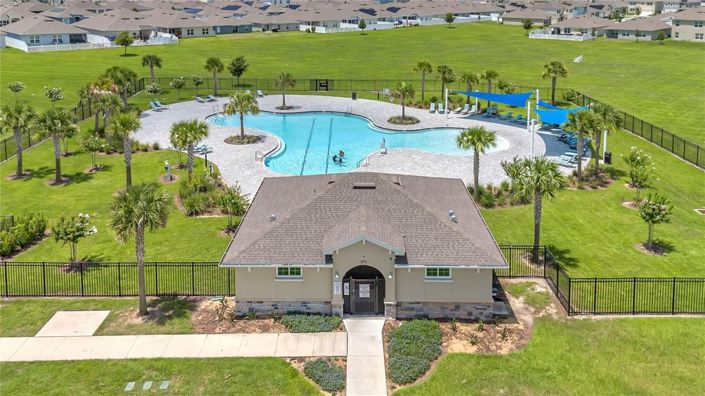 Image No.34-Maison de 4 chambres à vendre à Haines City