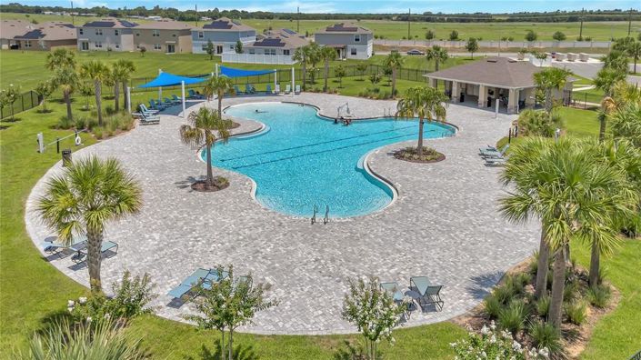 Image No.41-Maison de 4 chambres à vendre à Haines City