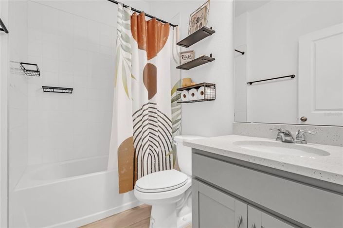 Image No.6-Maison de 4 chambres à vendre à Haines City