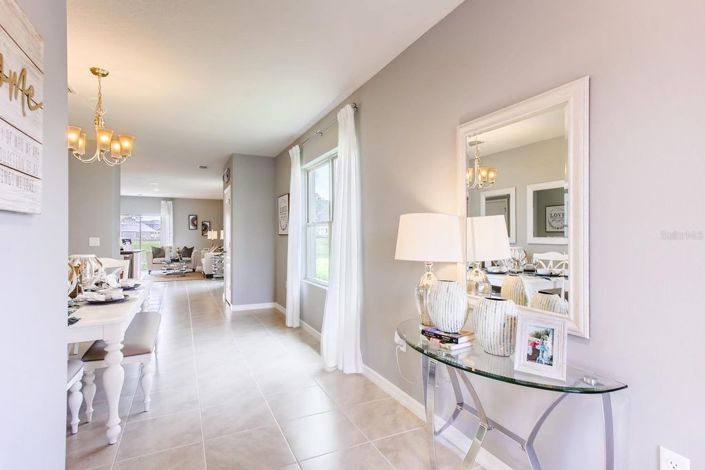 Image No.4-Maison de 3 chambres à vendre à Haines City