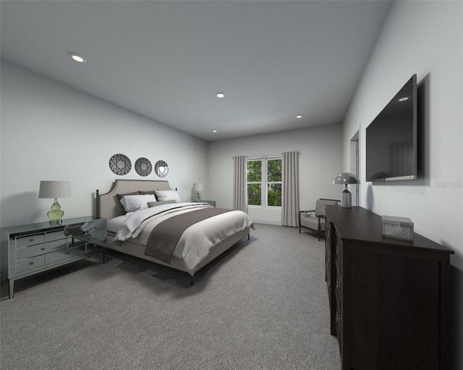 Image No.6-4 Bed House for sale