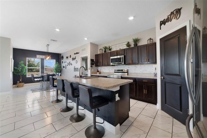 Image No.4-Maison de 4 chambres à vendre à Haines City