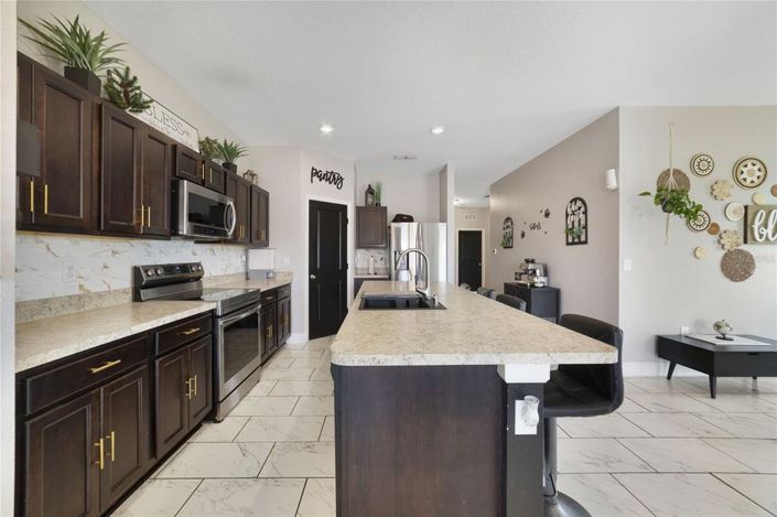 Image No.7-Maison de 4 chambres à vendre à Haines City