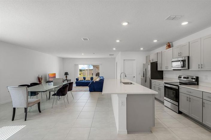 Image No.4-Maison de 4 chambres à vendre à Haines City